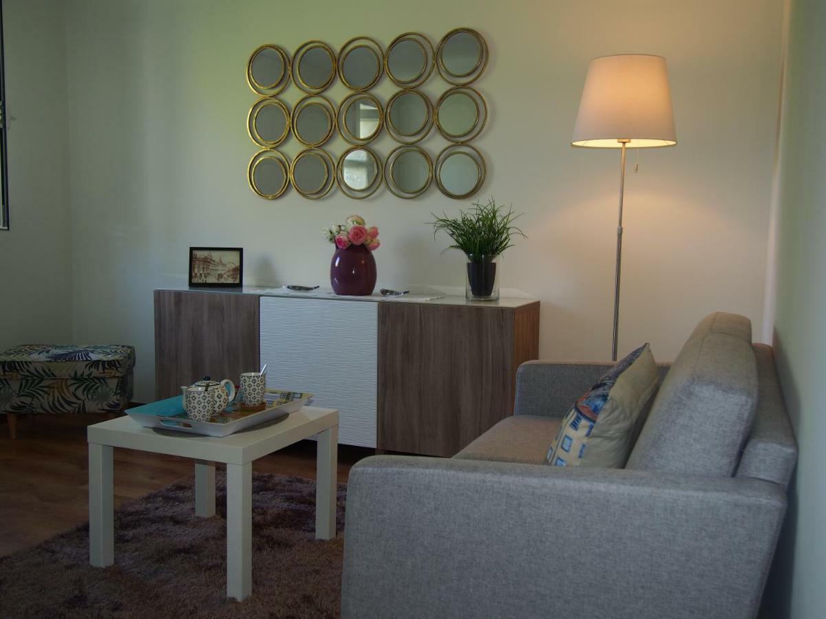 Casa Bracara Augusta Apartment Braga Exterior photo